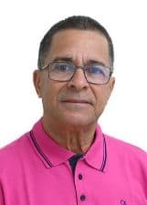 Foto da candidatura de MESSIAS em 2024
