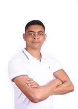 Foto da candidatura de CRISTIANO em 2024