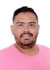 Foto da candidatura de MARCILIO em 2024