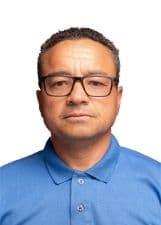 Foto da candidatura de TOTÓ em 2024