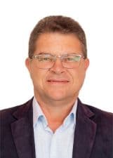 Foto da candidatura de JULIO em 2024