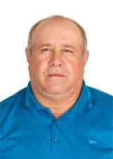 Foto da candidatura de ZÉ DO OCULOS em 2024