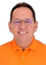 Foto da candidatura de PROFESSOR GILENO em 2024
