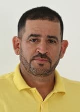 Foto da candidatura de SERGIO DE TUTA em 2024