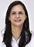 Foto da candidatura de SIMONE ANDRADE em 2024