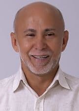 Foto da candidatura de MENDONÇA em 2024
