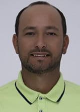 Foto da candidatura de GILMAR GUERRA em 2024