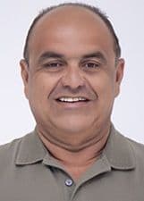 Foto da candidatura de DORIEDSON DA GARAGEM em 2024