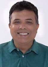 Foto da candidatura de CLAUDIVAN em 2024