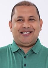 Foto da candidatura de GIOMAR DO LABORATÓRIO em 2024