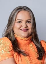 Foto da candidatura de MARCIA DO MAMONAL em 2024