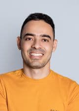 Foto da candidatura de RAMON em 2024