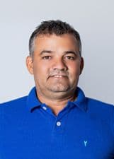 Foto da candidatura de LIDIO em 2024