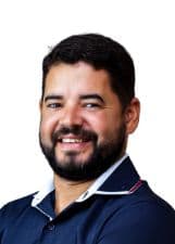 Foto da candidatura de JHONY DE BIDE em 2024