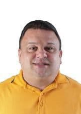 Foto da candidatura de JOSIVAL DE JAIR em 2024