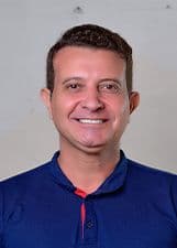 Foto da candidatura de MARCÃO DE SEU BEBE em 2024