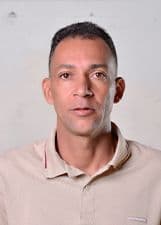 Foto da candidatura de TOE GIRAL em 2024