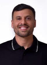 Foto da candidatura de DENNIS em 2024