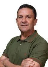 Foto da candidatura de ADEMAR CARVALHO em 2024