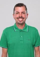 Foto da candidatura de GLADISTON RIBEIRO em 2024
