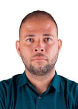 Foto da candidatura de LÉO DO POVO em 2024