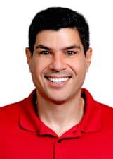 Foto da candidatura de PAULO HENRIQUE em 2024