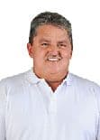 Foto da candidatura de FLÁVIO MORAIS em 2024
