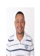 Foto da candidatura de CARLOS ALBERTO em 2024