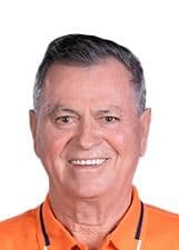 Foto da candidatura de UBALDINO AMARAL em 2024