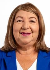 Foto da candidatura de PROFESSORA MARA em 2024