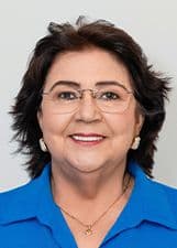 Foto da candidatura de CELIA ARANDAS em 2024