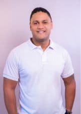 Foto da candidatura de DR NEWTON em 2024