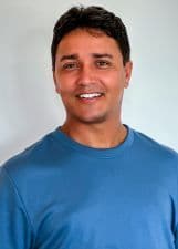 Foto da candidatura de EVERALDO  em 2024