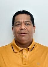 Foto da candidatura de GILSON NEGÃO em 2024