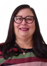 Foto da candidatura de CAROL em 2024