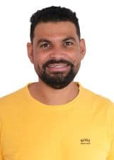Foto da candidatura de JACIEL LIMA em 2024