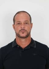 Foto da candidatura de NETO MOLA em 2024