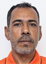 Foto da candidatura de ORLANDO REIS em 2024
