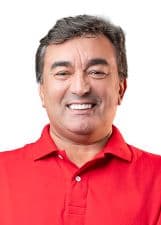 Foto da candidatura de HELDER AMORIM em 2024