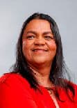 Foto da candidatura de LUCIA CERQUEIRA em 2024