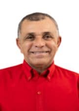 Foto da candidatura de NIVALDO  em 2024
