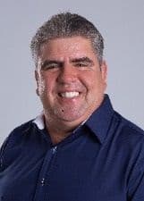Foto da candidatura de RICARDO GORDO em 2024