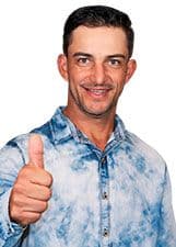 Foto da candidatura de JUNIEL DO TANQUINHO em 2024