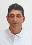 Foto da candidatura de IRAN DE ZE JOANA em 2024