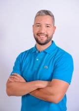 Foto da candidatura de ALAN DE CASSINHO em 2024