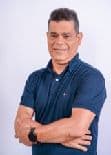 Foto da candidatura de ITINHO em 2024