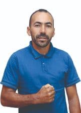 Foto da candidatura de ADALTO DA CINQUENTA em 2024