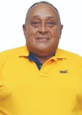 Foto da candidatura de ZÉ RAIMUNDO em 2024