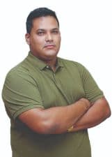 Foto da candidatura de HELMO DE NOEL em 2024