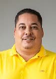 Foto da candidatura de PAULO DO BENDEGÓ em 2024